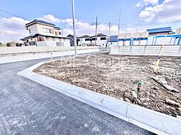 八潮市二丁目　新築一戸建て　全7棟