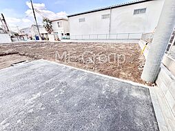 八潮市二丁目　新築一戸建て　全7棟