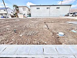 八潮市二丁目　新築一戸建て　全7棟