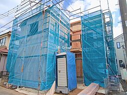 グラファーレ　桶川市下日出谷　16期　全1棟