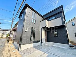 グラファーレ　桶川市下日出谷　16期　全1棟