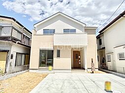 さいたま市桜区下大久保 新築一戸建て 全1棟