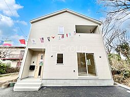 我孫子市我孫子　第6　新築一戸建て　全2棟