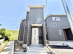 松戸市根木内　第10　新築一戸建て　全4棟
