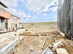 松戸市根木内　第10　新築一戸建て　全4棟