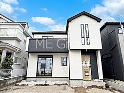 グラファーレ　入間郡三芳町藤久保　52期　全2棟