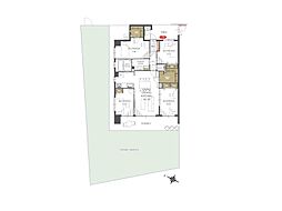 エクセレントプレイスドリームマークス