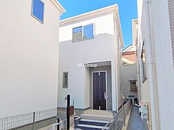 グラファーレ　富士見市水谷東1丁目　16期　全4棟