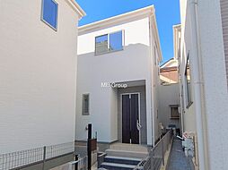 グラファーレ　富士見市水谷東1丁目　16期　全4棟