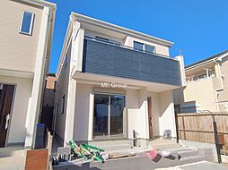 グラファーレ　富士見市水谷東1丁目　16期　全4棟