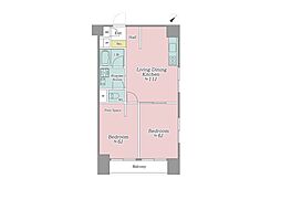 上福岡グロリアハイツ