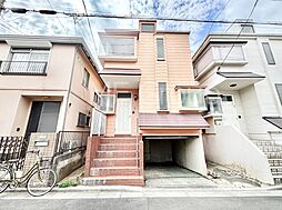 川口市領家1丁目　中古戸建て