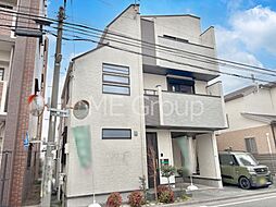 西東京市新町5丁目　中古戸建て