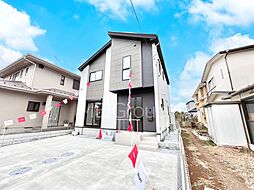 三郷市半田　1期　新築一戸建て　全1棟