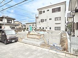 北葛飾郡杉戸町 第22 新築一戸建て 全1棟