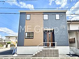 北葛飾郡杉戸町 第22 新築一戸建て 全1棟