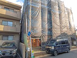 さいたま市北区宮原町4丁目　新築一戸建て　全2棟