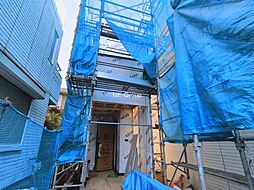 さいたま市浦和区領家1丁目　22期　新築一戸建て　全2棟