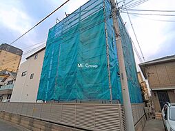 さいたま市浦和区領家1丁目　22期　新築一戸建て　全2棟