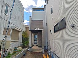 さいたま市浦和区領家1丁目　22期　新築一戸建て　全2棟