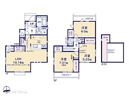 西東京市泉町3丁目　新築一戸建て　全16棟