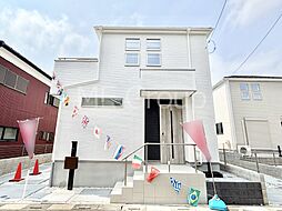 グラファーレ 富士見市水谷東1丁目 16期 全4棟