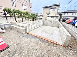 加須市富士見町　新築一戸建て　全1棟