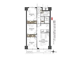 グランドシティ大宮ＷＥＳＴＴＯＷＥＲ