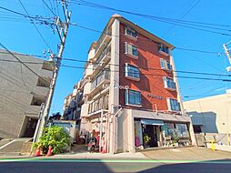 サンファイン鶴瀬