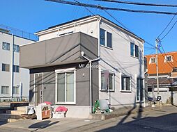 八潮市木曽根　中古戸建て