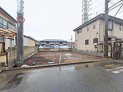 川越市むさし野　2期　新築一戸建て 全1棟