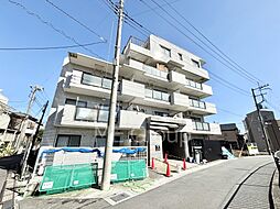 クリオ南浦和壱番館