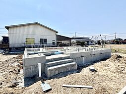 川越市菅間　第3　新築一戸建て　全3棟