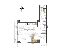 ライオンズマンション本川越第3