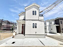 新座市石神4丁目 5期 新築一戸建て 全32棟