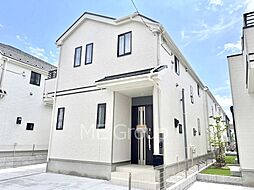 新座市石神4丁目 5期 新築一戸建て 全32棟