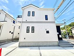 新座市石神4丁目 5期 新築一戸建て 全32棟
