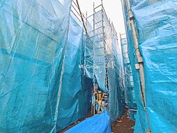 新座市石神4丁目　5期　新築一戸建て　全32棟