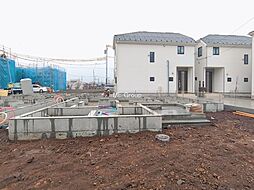 新座市石神4丁目　5期　新築一戸建て　全32棟