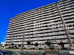 パークフィールドみさとテラウエスト5街区2号館