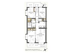 コスモ志木ホワイトコート