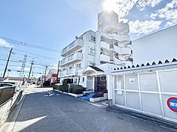 コスモ志木ホワイトコート