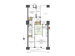 グレース・コート戸田公園