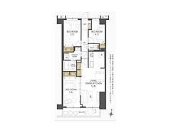 ライネスハイム東浦和