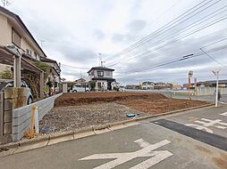 幸手市緑台2丁目　1期　新築一戸建て　全1棟