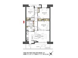 レクセルプラッツァみずほ台