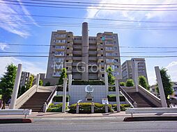 モアステージ吉川ライネスハイムＢ棟