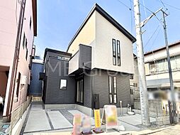 グラファーレ 志木市中宗岡2丁目 20期 全1棟