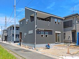 杉戸町清地3丁目　2期　新築一戸建て　全1棟