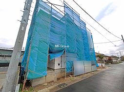 杉戸町清地3丁目　2期　新築一戸建て　全1棟